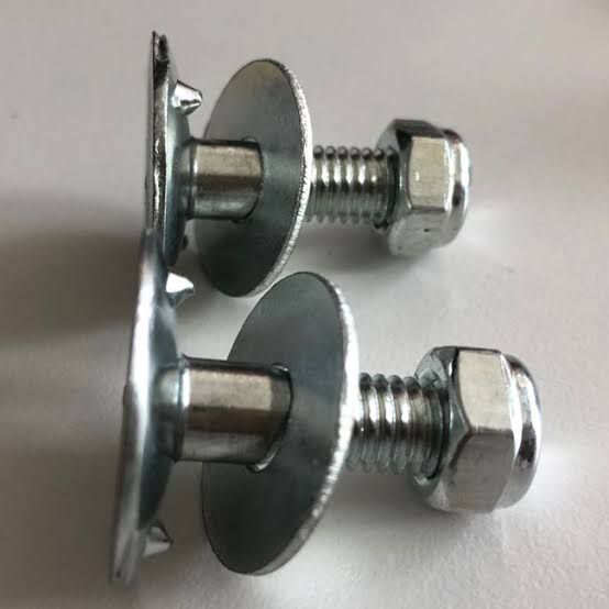 elevator bolts