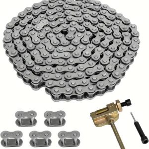 chains and sprockets
